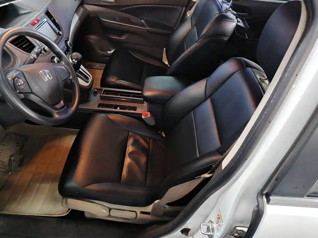 Honda CR-V 2015 — фото 15