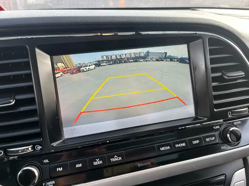 Hyundai Celesta 2018 — фото 11