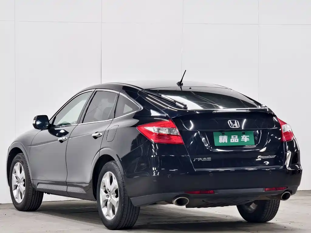 Honda Crosstour 2013