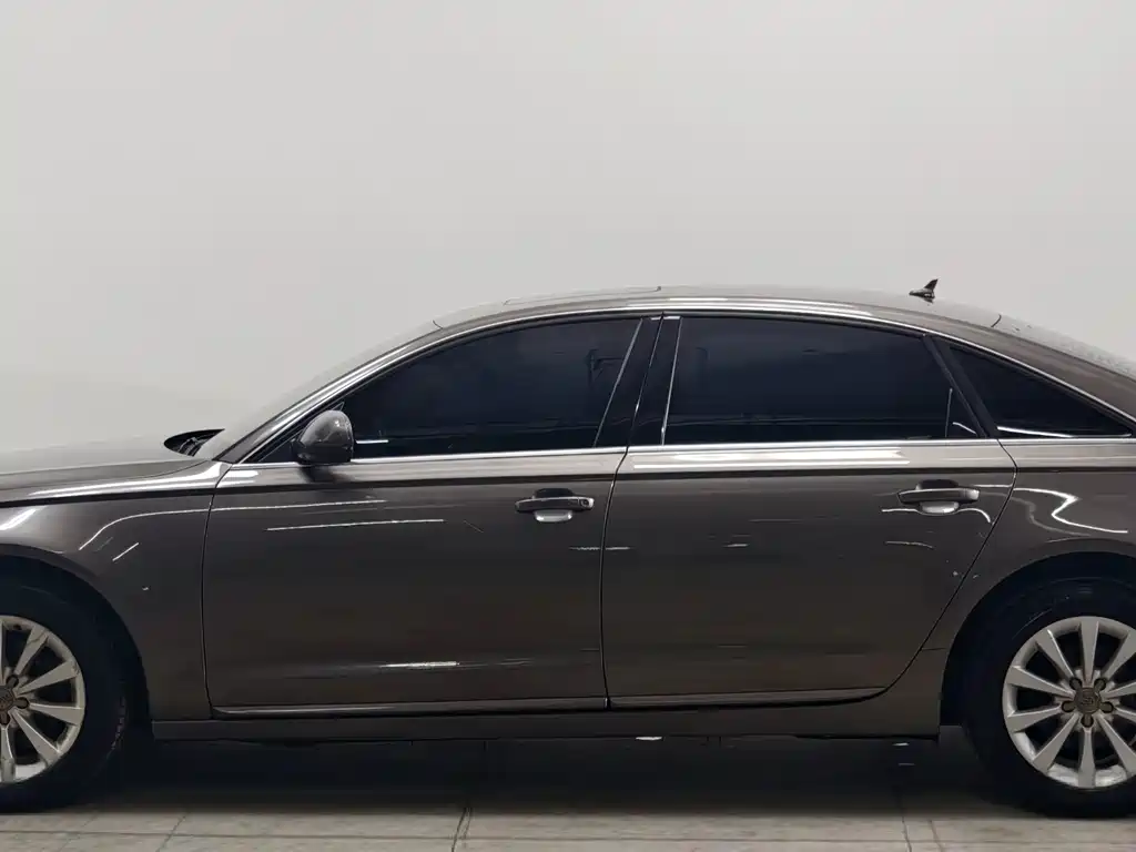 Audi A6L 2015 — фото 7
