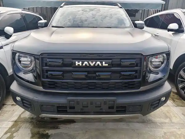 Haval Dargo 2026