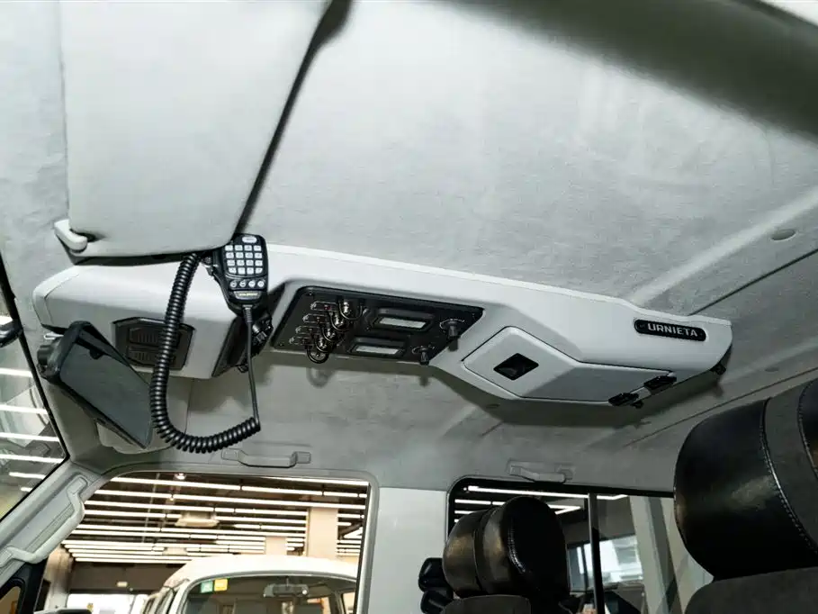 Toyota Land Cruiser 2024 — фото 20