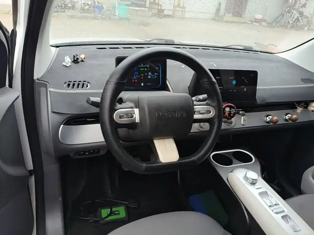 Changan Lumin 2025