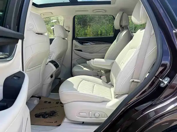 Buick Enclave 2020