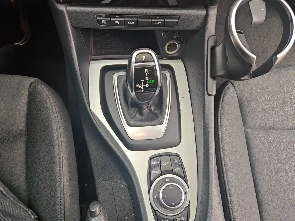 BMW X1 2014 — фото 15