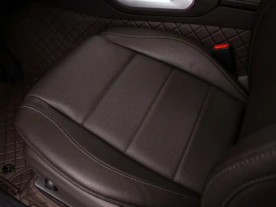 Mercedes-Benz GLE 2023 — фото 16