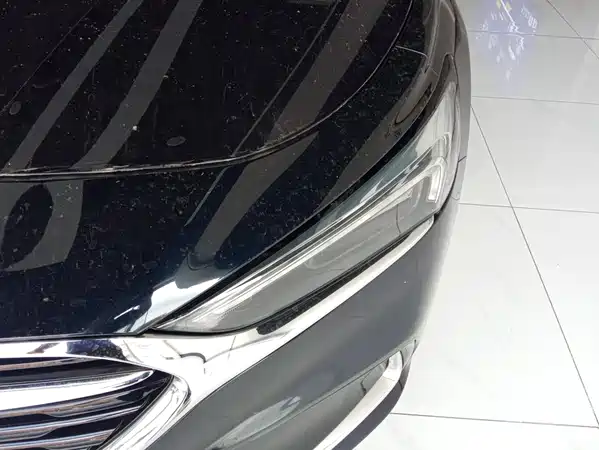 Buick LaCrosse 2020