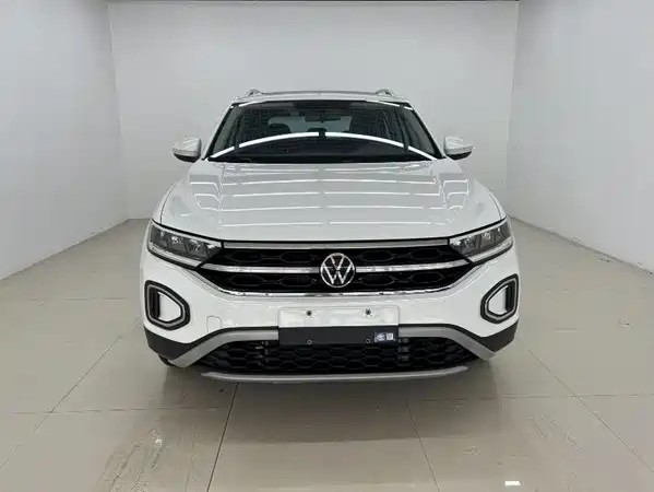 Volkswagen T-Roc 2024
