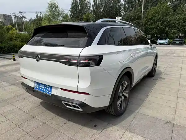 Volkswagen Tavendor 2024