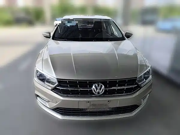 Volkswagen Bora 2017