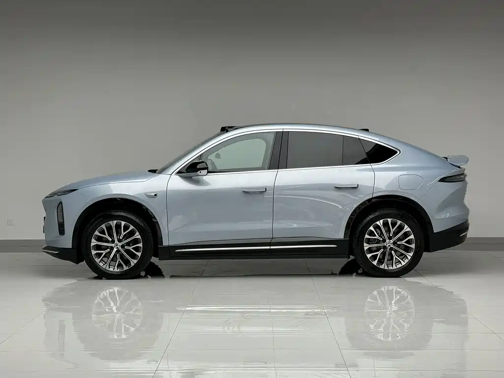 NIO EC6 2025