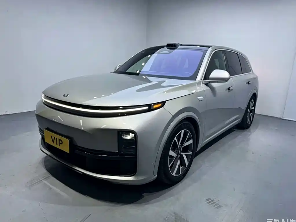 Li Auto L7 2023