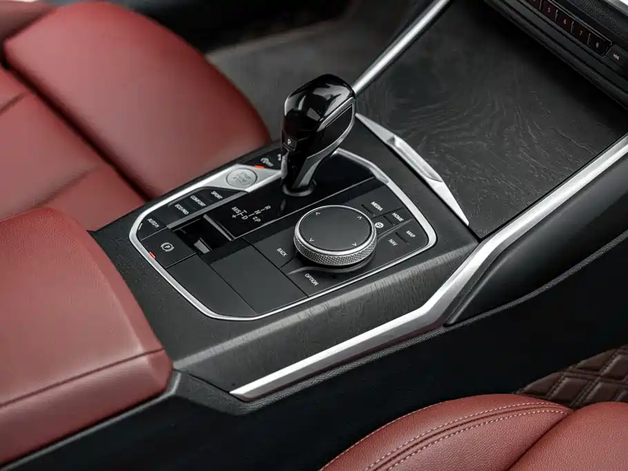 BMW 4 Series 2023 — фото 22
