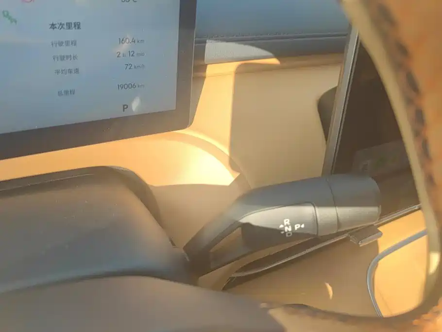 Geely Galaxy Starship 7 2025 — фото 16