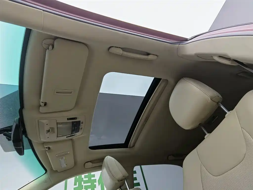 Lexus RX Classic 2012 — фото 14
