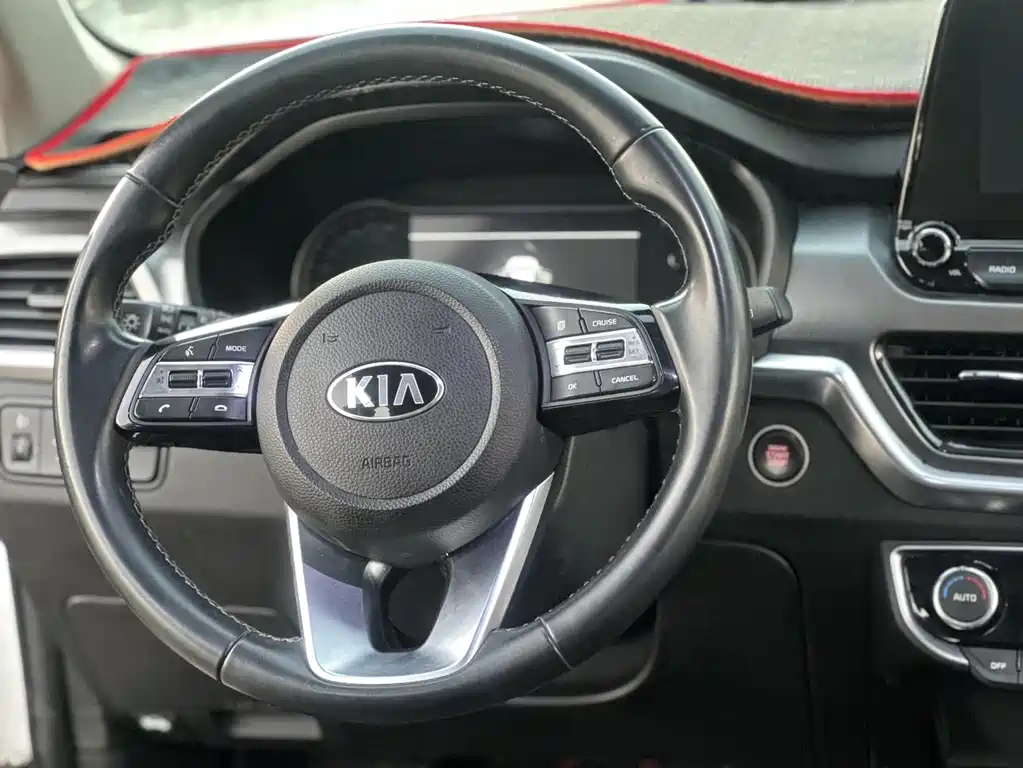 Kia Sportage 2019 — фото 6