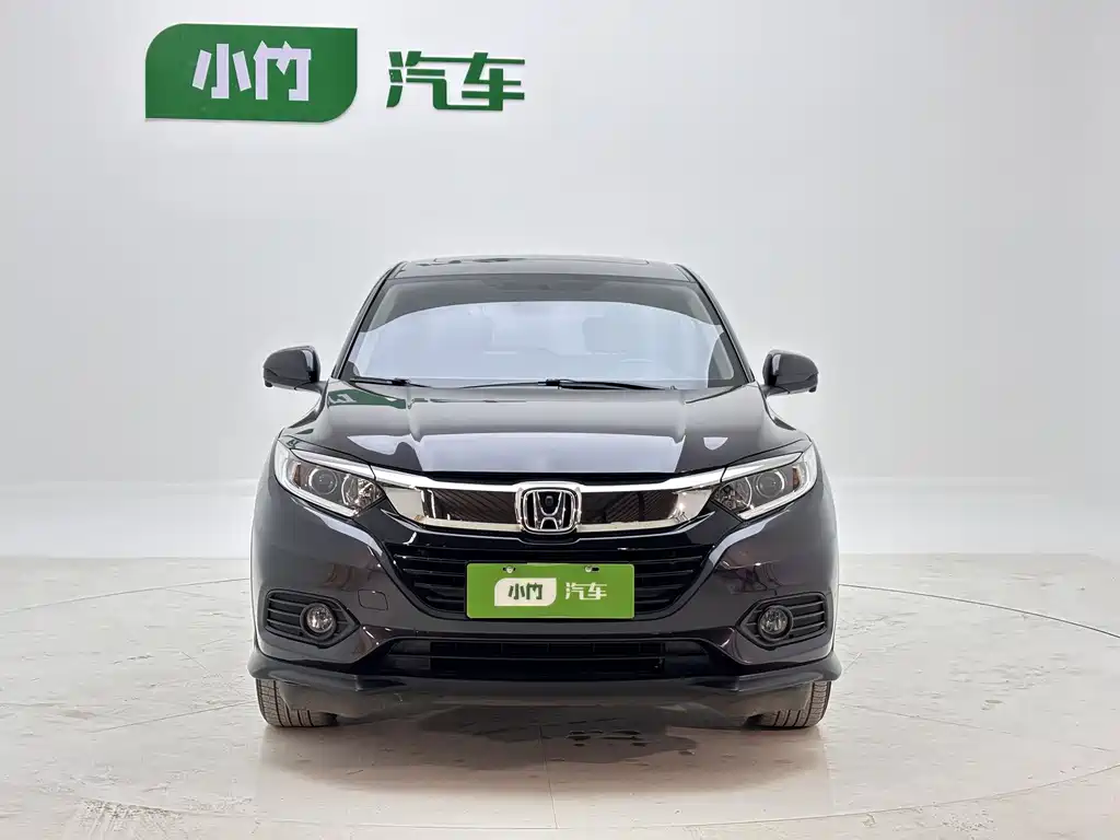 Honda Vezel 2022 — фото 2