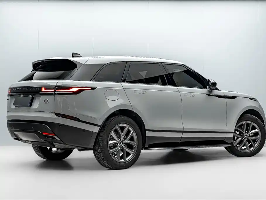 Land Rover Velar 2024 — фото 7