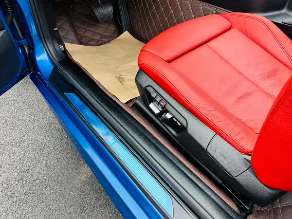 BMW 2 Series 2019