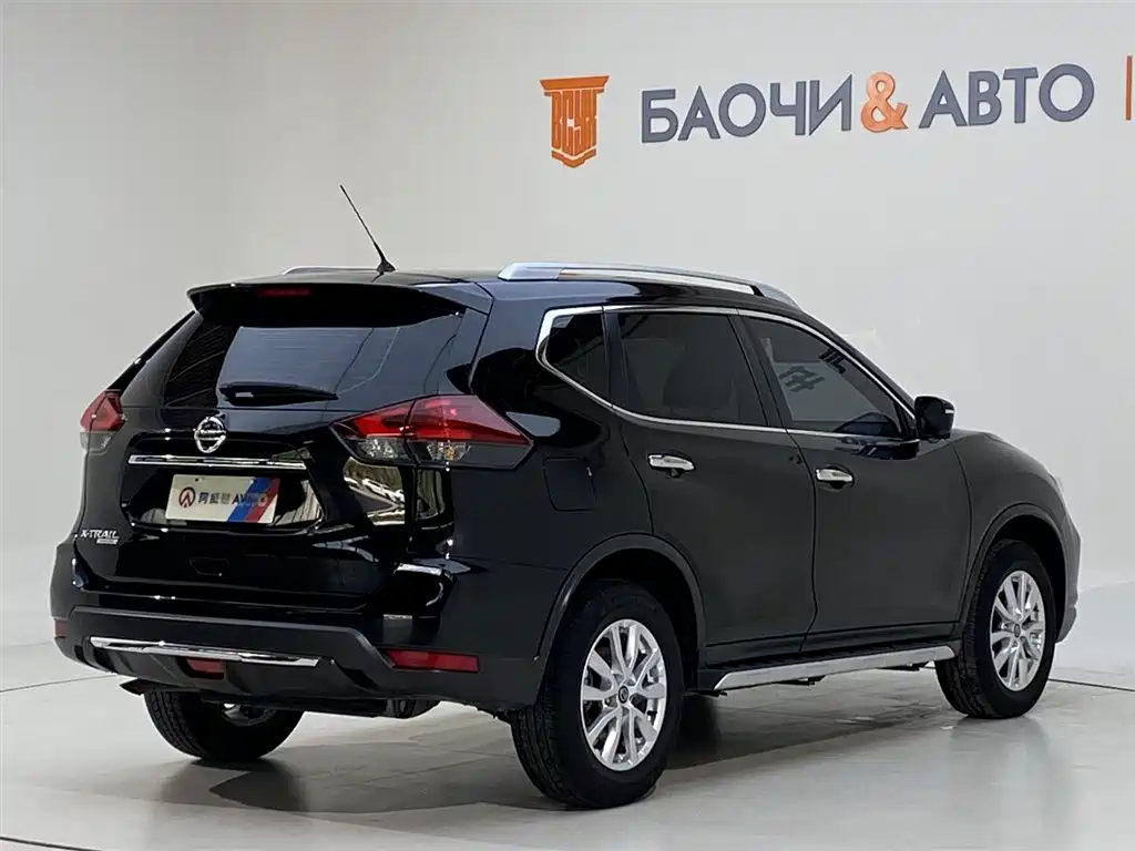 Nissan X-Trail 2023 — фото 10