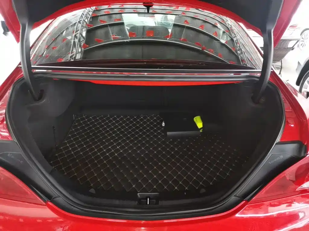 Mercedes-Benz CLA 2018 — фото 19