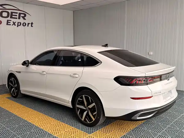 Volkswagen Lamando 2023