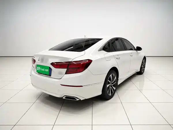 Honda Inspire 2021
