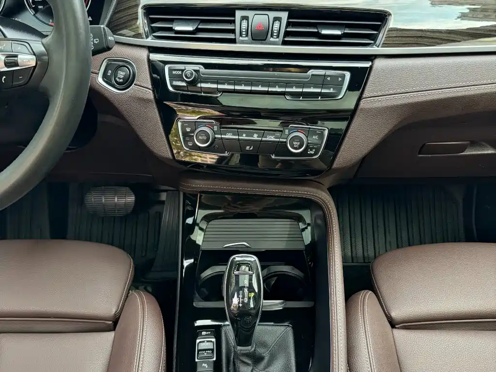 BMW X1 2020 — фото 18