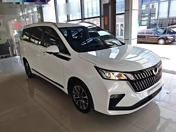 Wuling Jiachen 2024