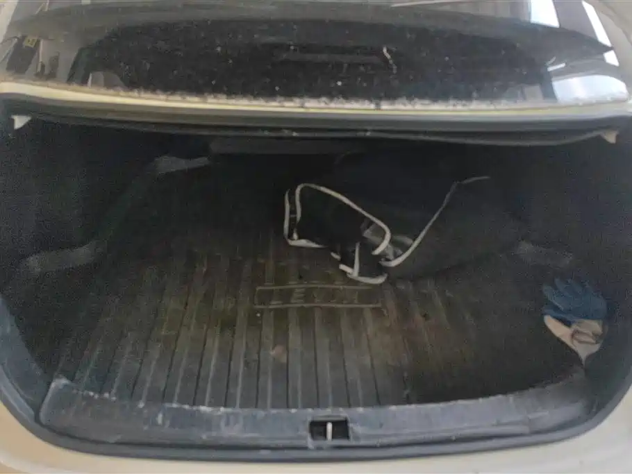 Toyota Levin 2024