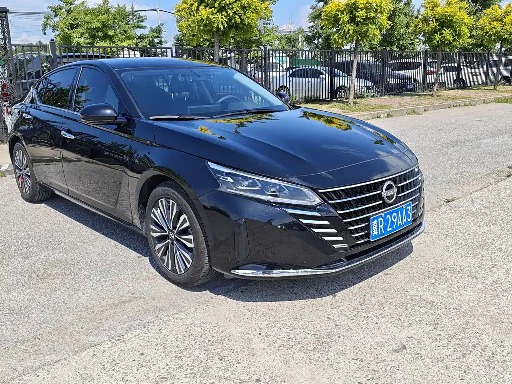 Nissan Teana 2025 — фото 3