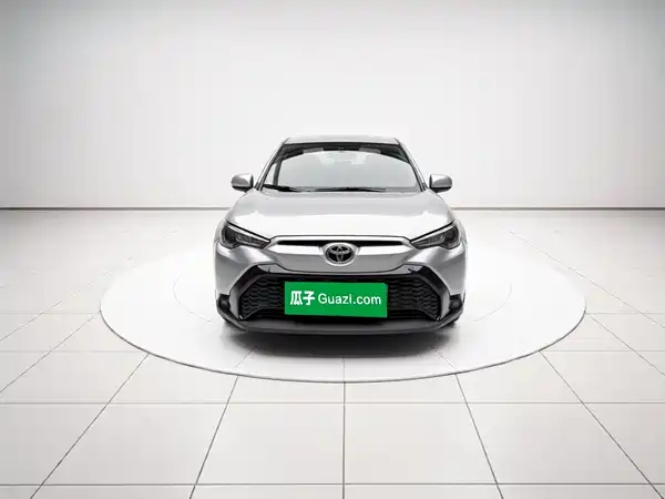 Toyota Frontlander 2025