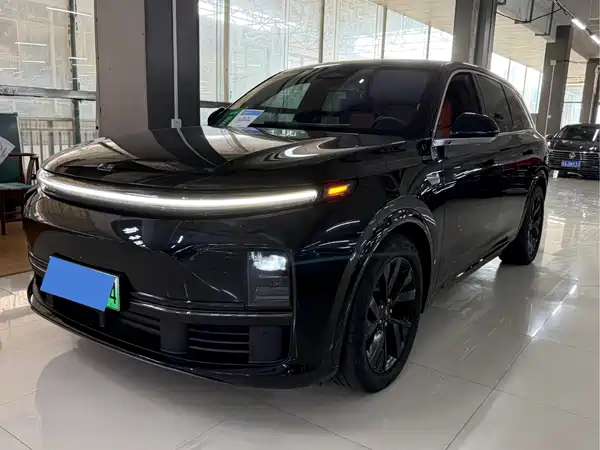 Li Auto L7 2023