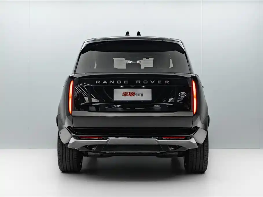 Land Rover Range Rover 2022 — фото 6