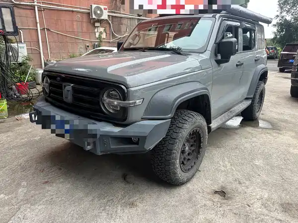 Tank 300 2023