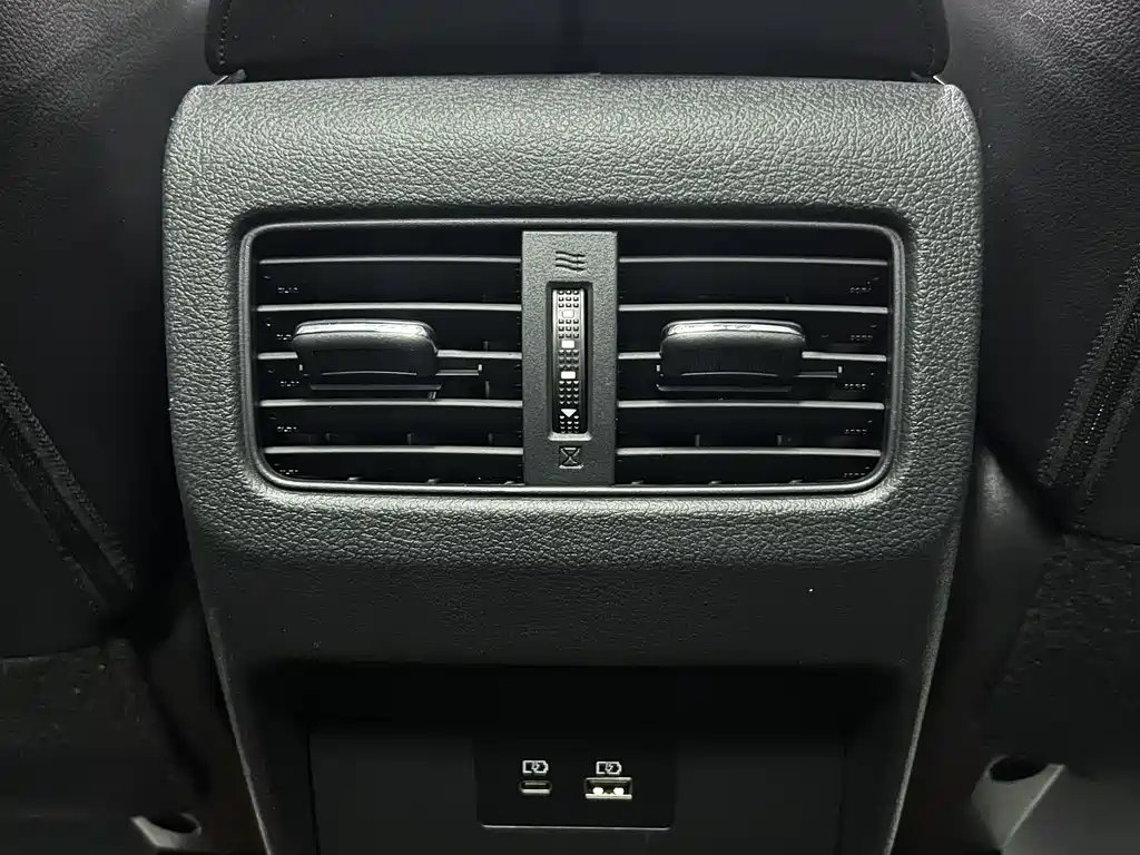 Nissan Qashqai 2023 — фото 23