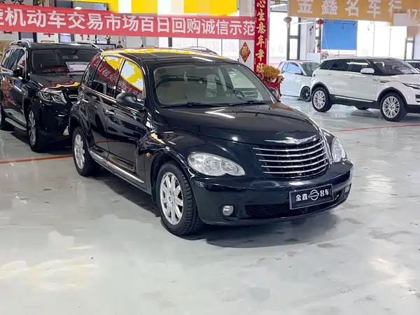 Chrysler PT Cruiser 2007