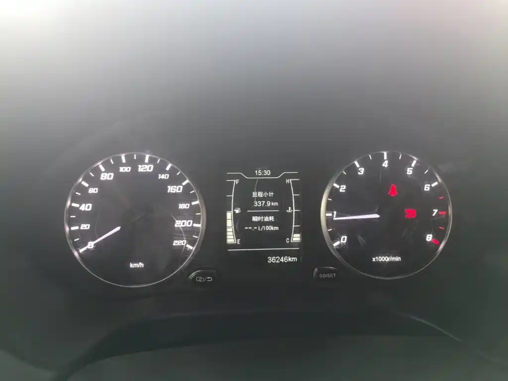 Chery Tiggo 5x 2020 — фото 12