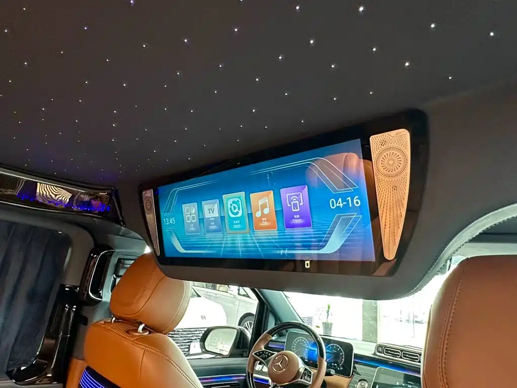 Mercedes-Benz Vito 2026 — фото 14