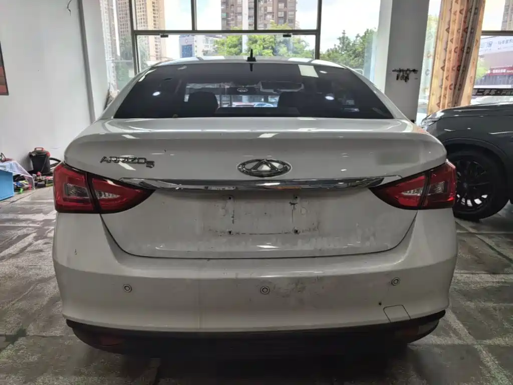 Chery Arrizo 5 2023
