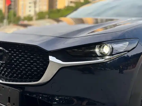 Mazda CX-30 2022