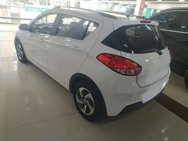 Baojun 310 2018