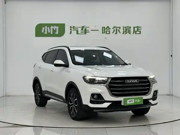 Haval H6 2022