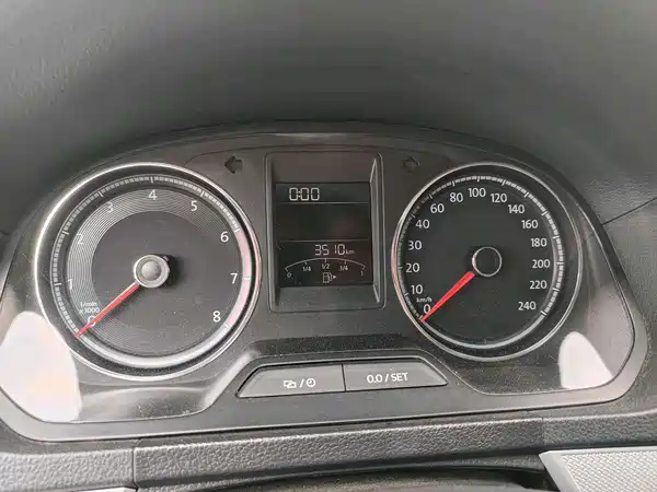 Jetta VA3 2023