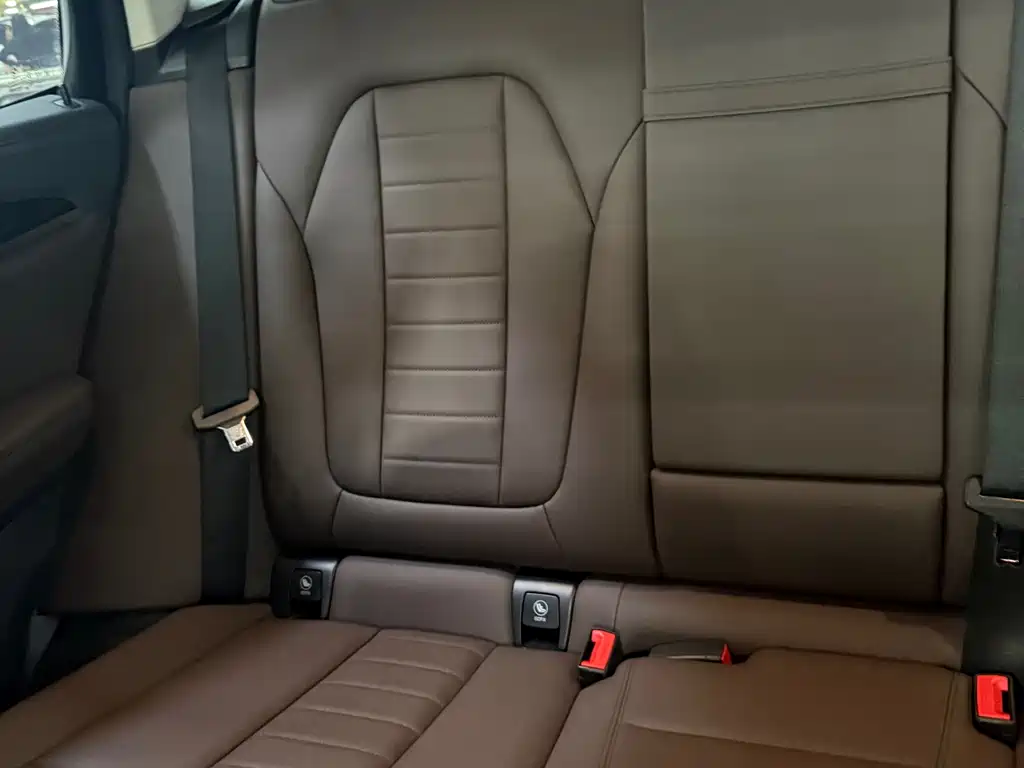 BMW X3 2020 — фото 17