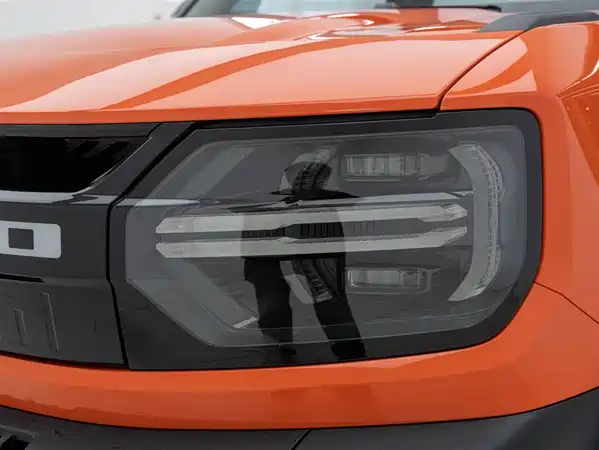 Ford Smart Horse 2025