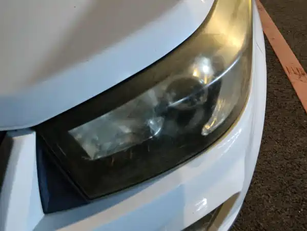 BAIC Huansu S3 2015