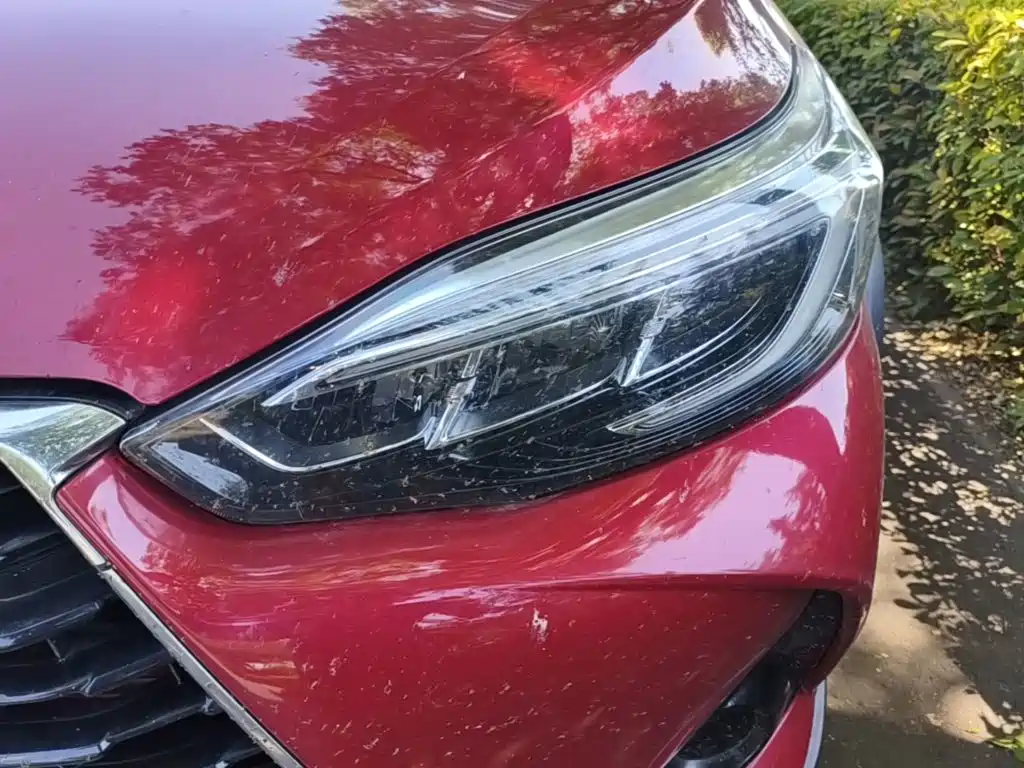 Toyota Yaris L 2021 — фото 24
