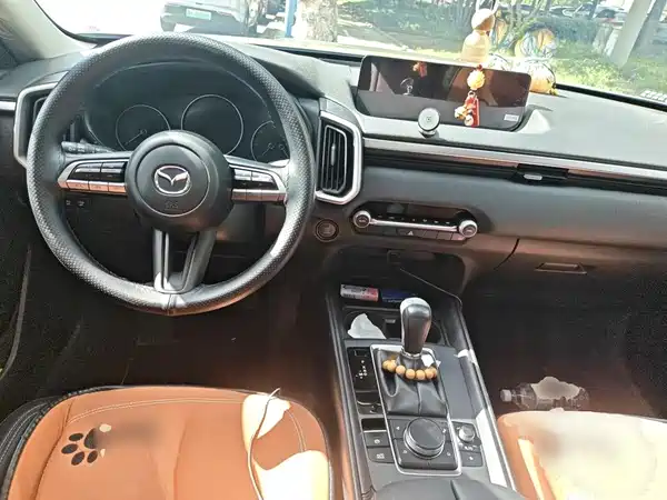 Mazda CX-50 2023