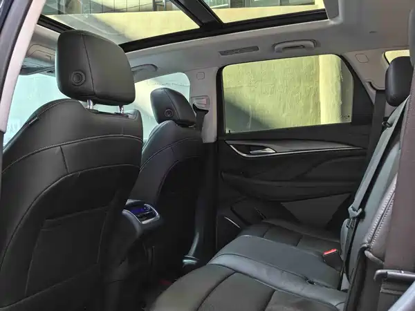 Buick Enclave 2020